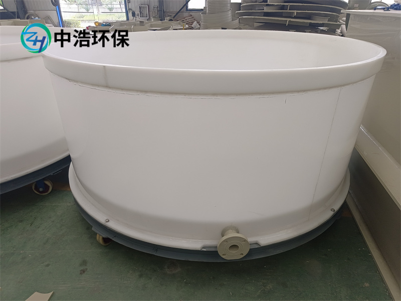 临沭PP抽滤槽